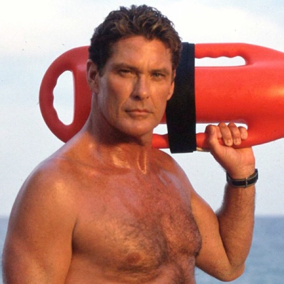 hasselhoff